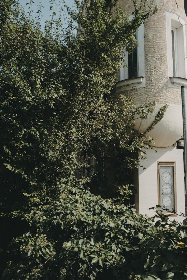 Hotel Hartmann Fuerstenfeldbruck Exterior foto